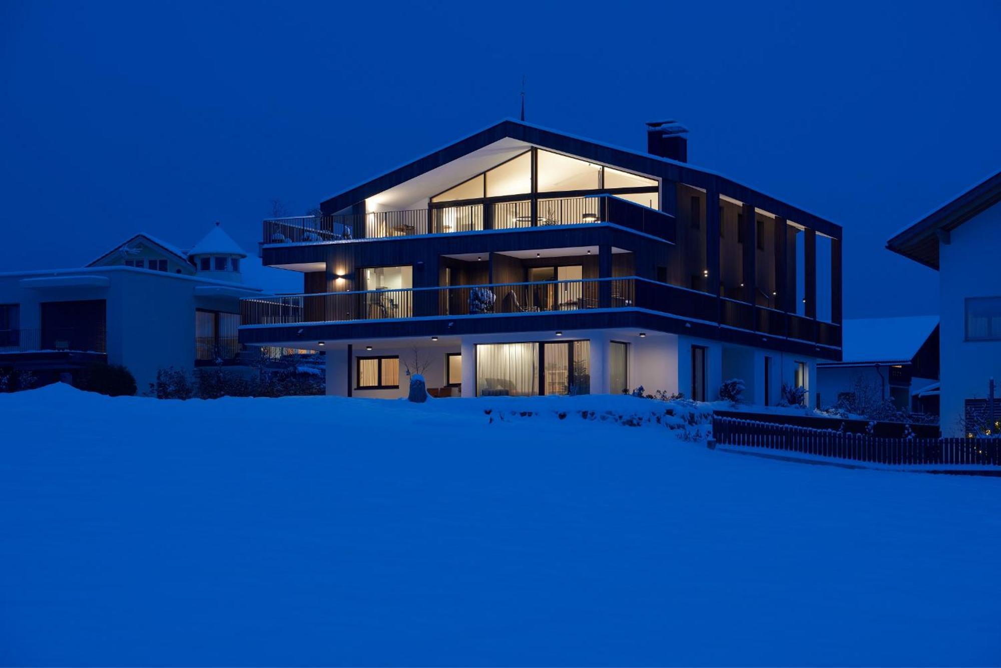 Ariala Apartments Пфальцен Экстерьер фото