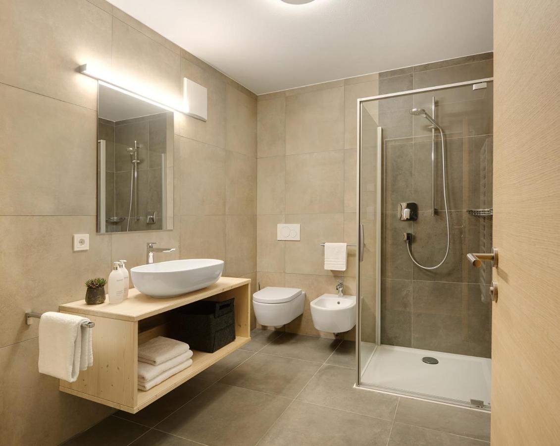 Ariala Apartments Пфальцен Экстерьер фото