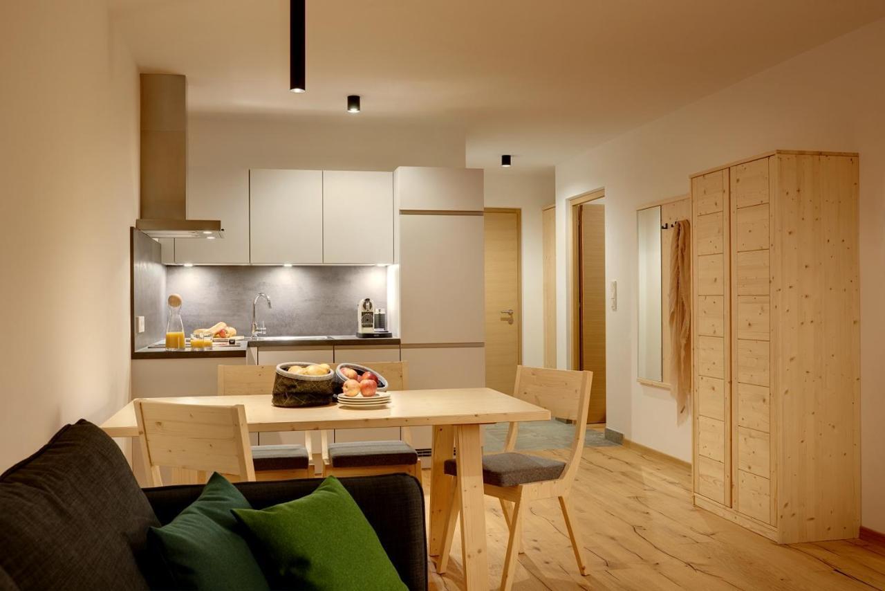 Ariala Apartments Пфальцен Экстерьер фото