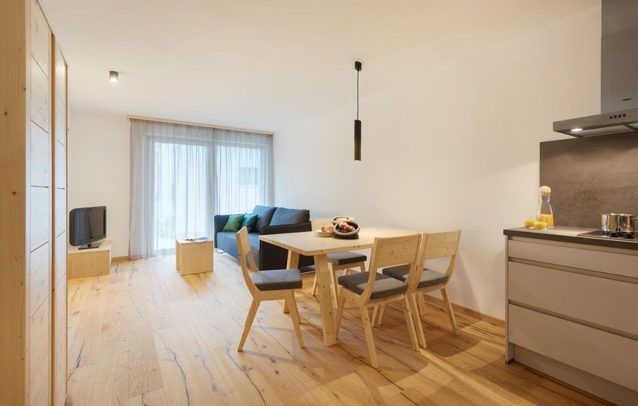 Ariala Apartments Пфальцен Экстерьер фото